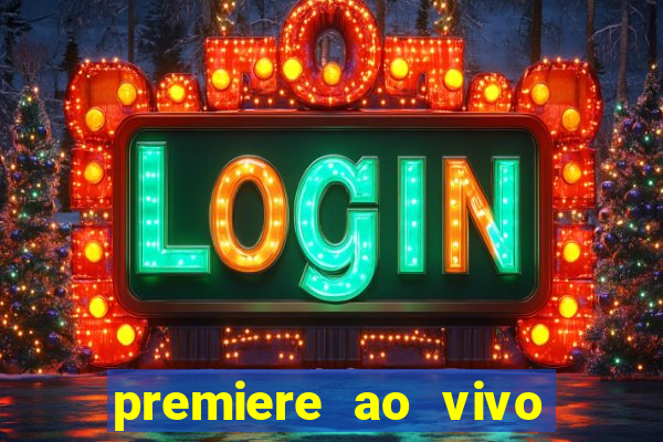 premiere ao vivo gratis futebol